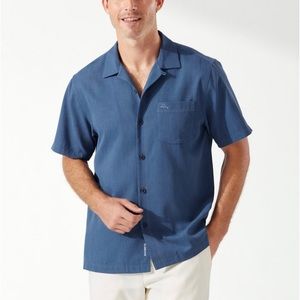 Tommy Bahama Islandzone Camp Shirt